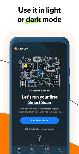 Avast One MOD screenshot 5