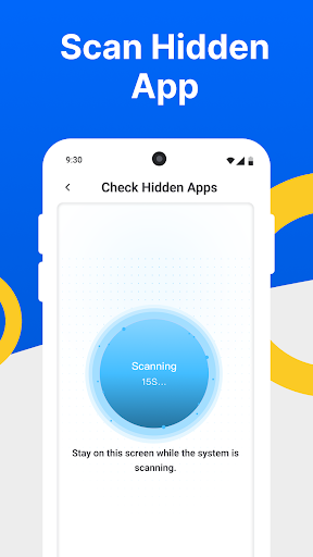 Ad Detector MOD screenshot 5