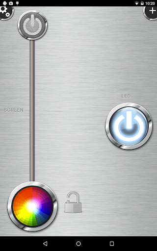 FlashLight HD LED Pro MOD screenshot 5