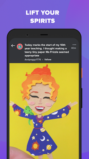 Imgur MOD screenshot 5