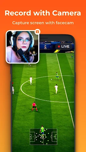 XRecorder MOD screenshot 5