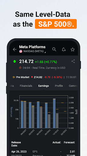 Investing.com screenshot 5