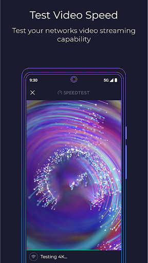 Speedtest MOD screenshot 5