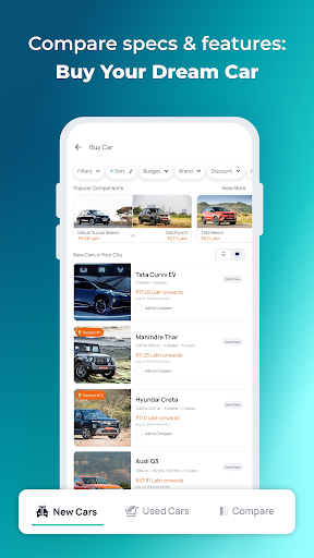 CarInfo MOD screenshot 5