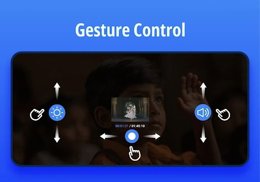 Video Player All Format MOD screenshot 5