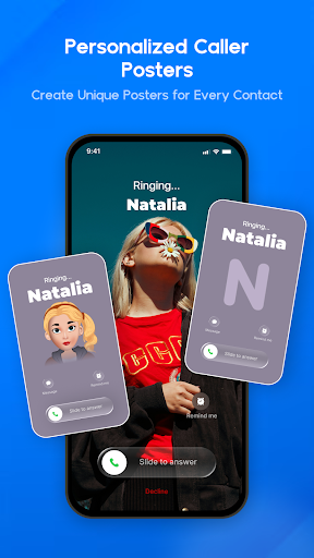Phone App MOD screenshot 5