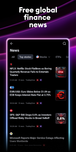 TradingView screenshot 5
