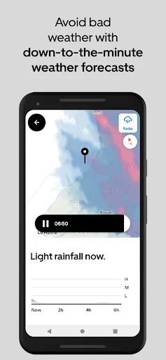 Orca screenshot 5