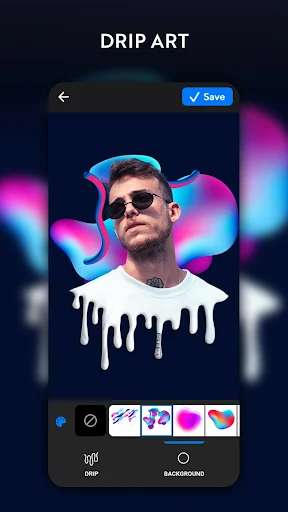 NeonArt 7.1.1 APK + MOD [Pro Unlocked] screenshot 5