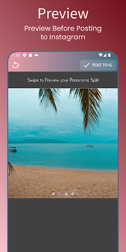 PanoraSplit 2.9.2 APK for Android screenshot 5