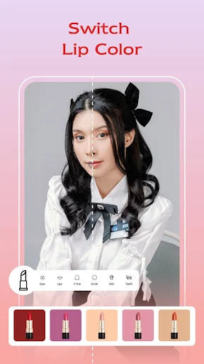 Perfectme MOD screenshot 5