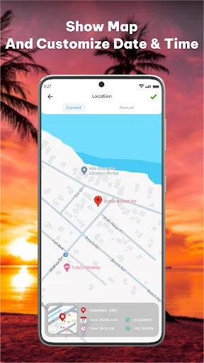 Geotag Photo screenshot 5