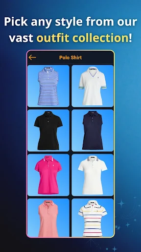 FitSwap MOD screenshot 5