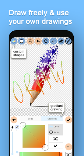 Logo Maker Plus MOD screenshot 5