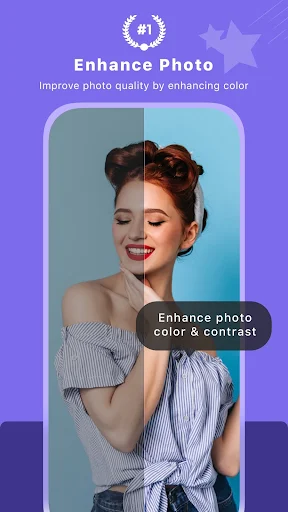 AI Enlarger MOD screenshot 5