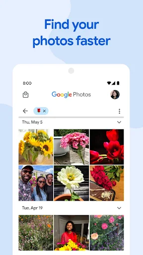 Google Photos MOD screenshot 5