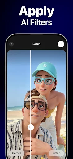 PhotoApp MOD screenshot 5