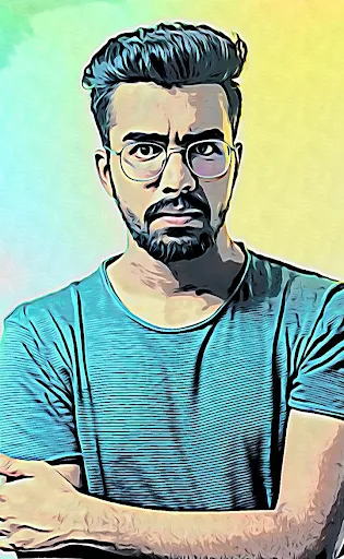 Cartoon Photo PRO MOD screenshot 5