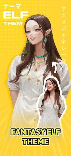 AI Anime Filter screenshot 5