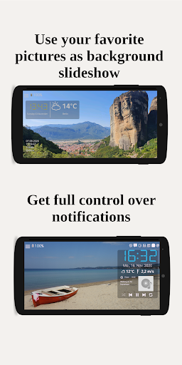 Day and night clock MOD screenshot 5