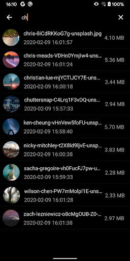 Gallery MOD screenshot 5