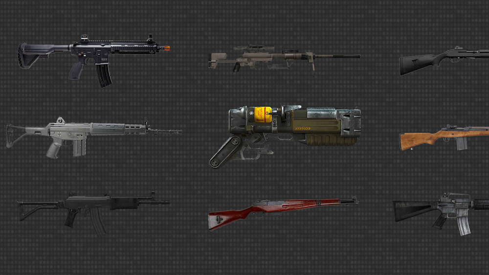 Gun Sounds screenshot 5