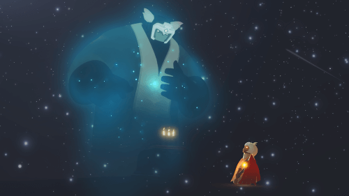 Sky: Children of the Light screenshot 5