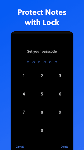 UpNote MOD screenshot 5