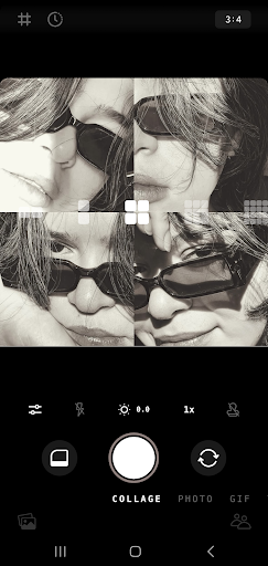 Retrica MOD screenshot 5