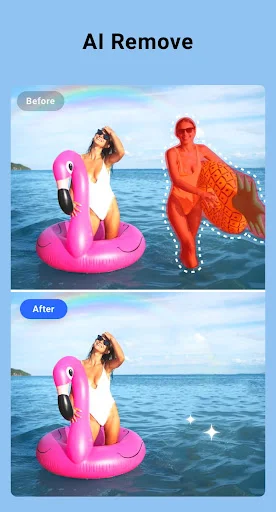 Collage Maker MOD screenshot 5
