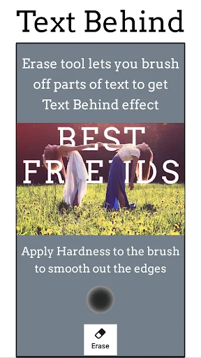 Add Text MOD screenshot 5