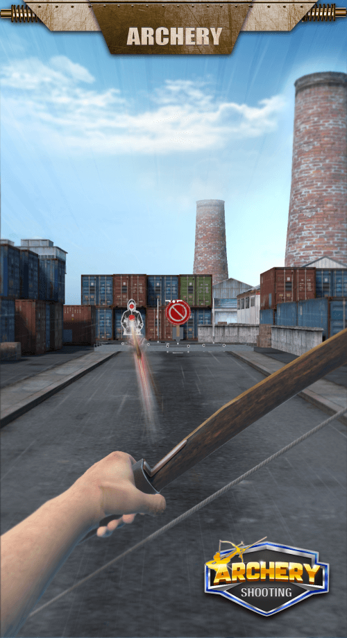 Shooting Archery screenshot 5