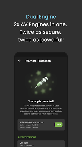 Antivirus AI MOD screenshot 5