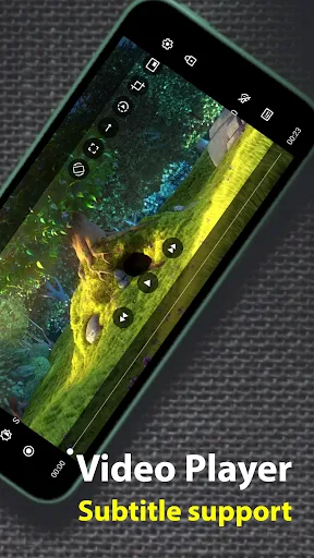 Soul Browser MOD screenshot 5