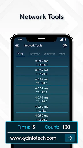 Router Admin Setup MOD screenshot 5