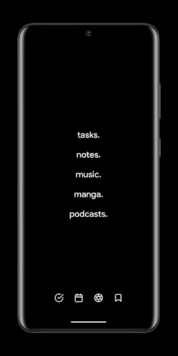 Pro Launcher MOD screenshot 5