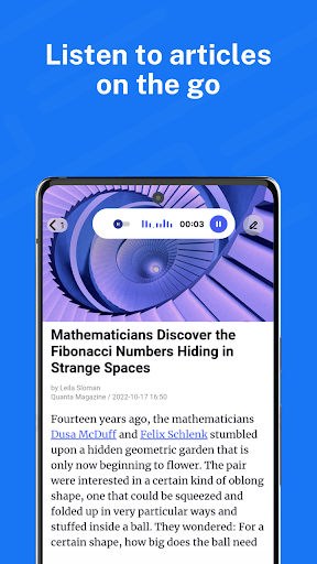 Inoreader MOD screenshot 5