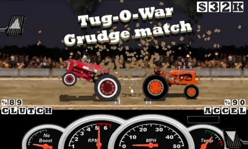 Tractor Pull screenshot 5