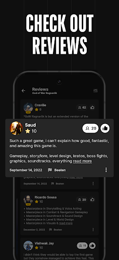 Stash MOD screenshot 5