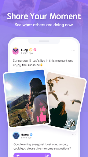 Litmatch screenshot 5