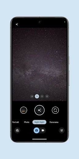 Camera Pixel screenshot 5