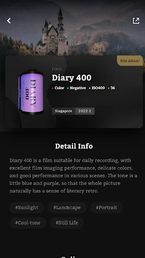 FIMO MOD screenshot 5