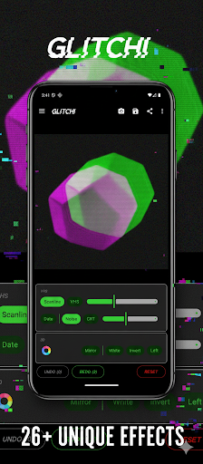 Glitch! MOD screenshot 5