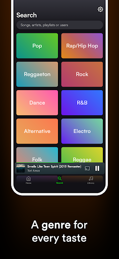 eSound MOD screenshot 5