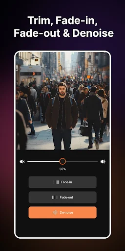 Add Music MOD screenshot 5