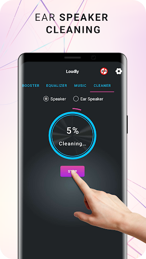 Loudly MOD screenshot 5
