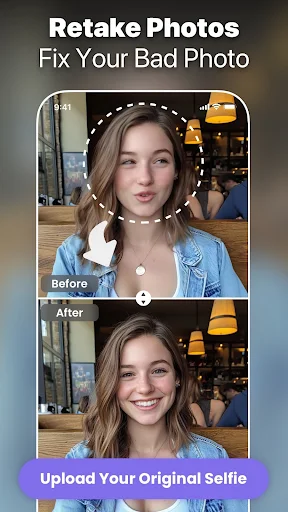 AI Photo Generator Enhancer MOD screenshot 5