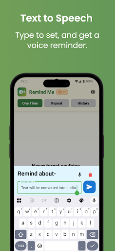 Remind Me MOD screenshot 5