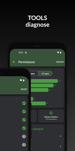 DevCheck MOD screenshot 5