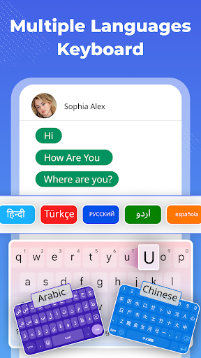 Easy Type MOD screenshot 5